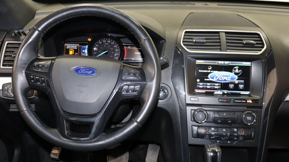 2016 Ford Explorer XLT AWD A/C GR ELECT MAGS BLUETOOTH CAM RECUL #14