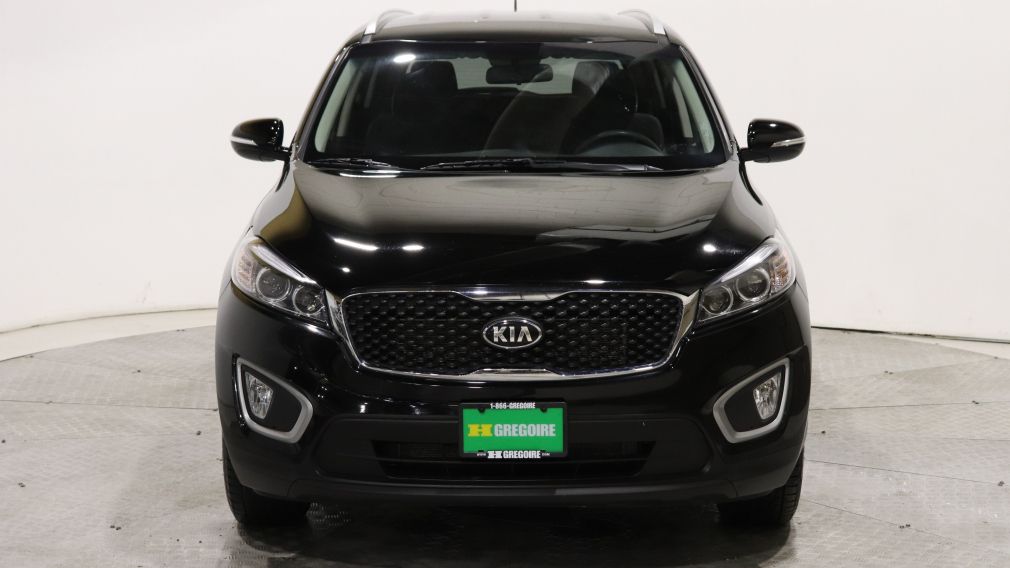 2018 Kia Sorento LX AWD AC GR ELECT CAMERA DE RECUL BLUETOOTH #2