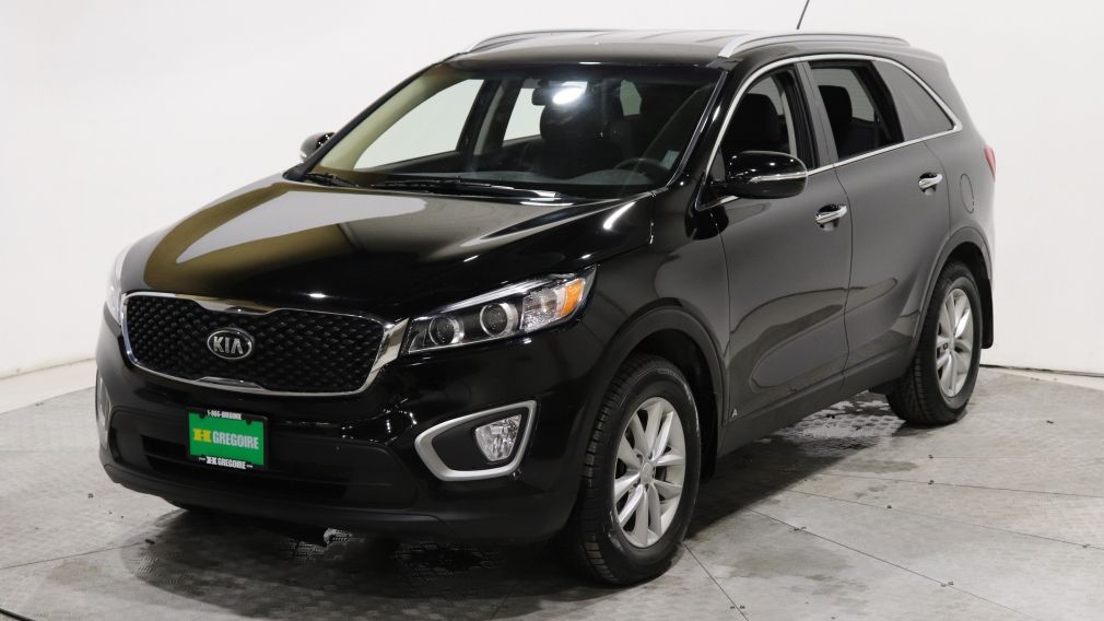 2018 Kia Sorento LX AWD AC GR ELECT CAMERA DE RECUL BLUETOOTH #2