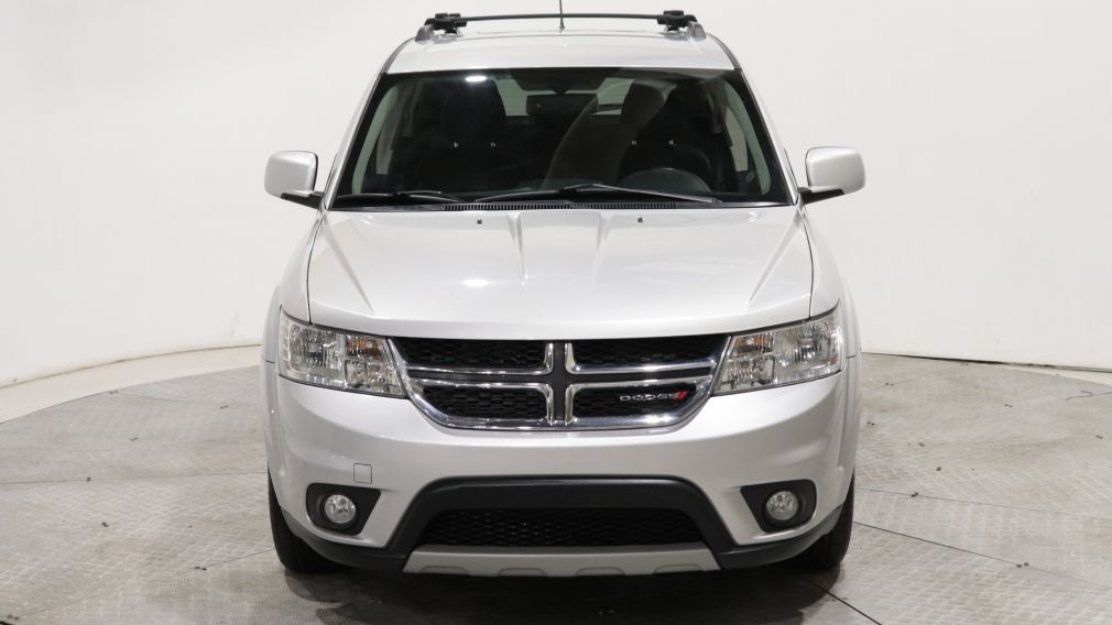 2012 Dodge Journey SXT AUTO A/C GR ELECT MAGS #1