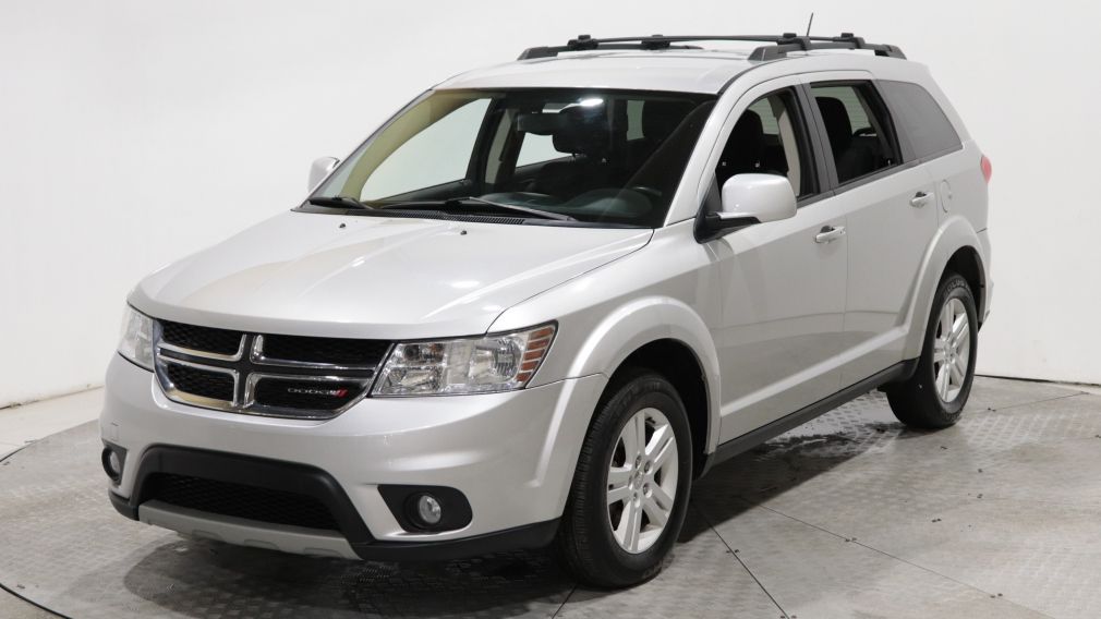 2012 Dodge Journey SXT AUTO A/C GR ELECT MAGS #3