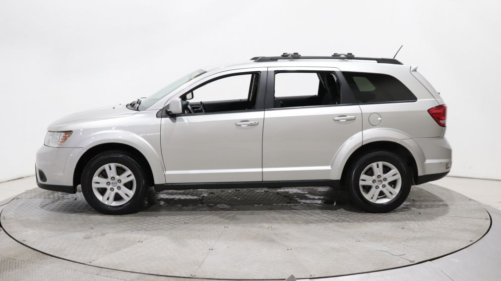 2012 Dodge Journey SXT AUTO A/C GR ELECT MAGS #3