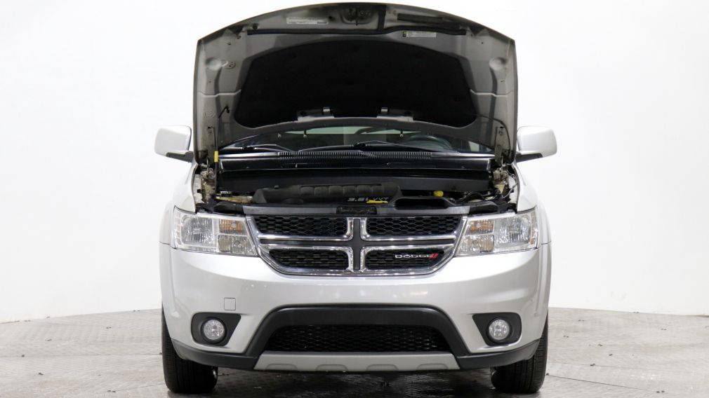 2012 Dodge Journey SXT AUTO A/C GR ELECT MAGS #24