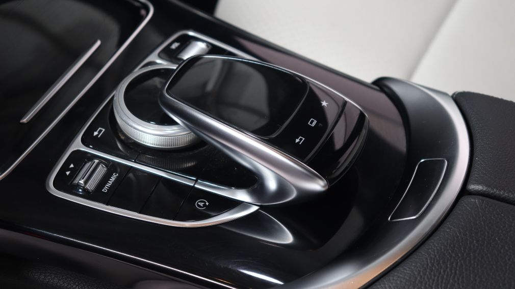 2016 Mercedes Benz C300 C 300 4MATIC CUIR TOIT NAV MAGS CAM RECUL #6