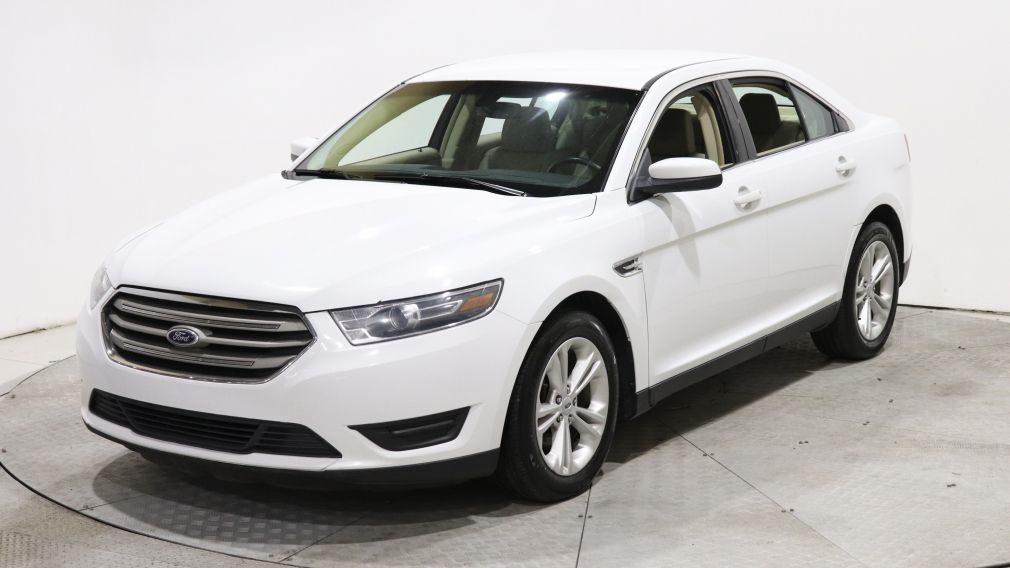 2015 Ford Taurus SEL AWD A/C MAGS BLUETOOTH CAM RECUL #3