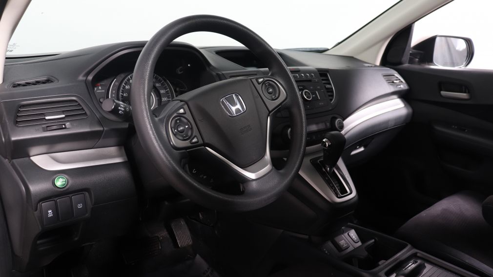 2014 Honda CRV EX AWD TOIT MAGS BLUETOOTH CAM RECUL #8