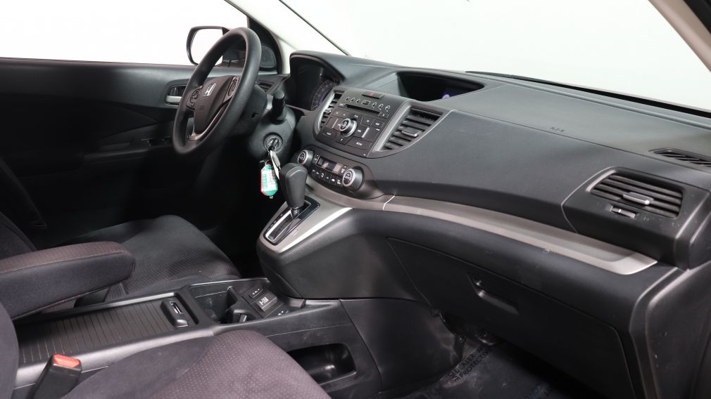 2014 Honda CRV EX AWD TOIT MAGS BLUETOOTH CAM RECUL #19