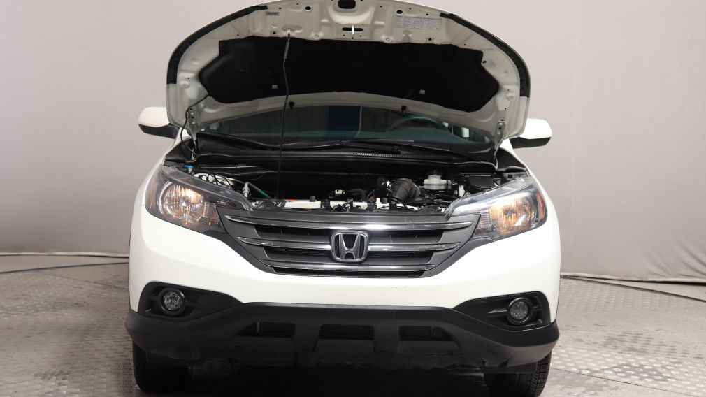 2014 Honda CRV EX AWD TOIT MAGS BLUETOOTH CAM RECUL #24