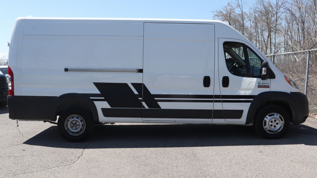 2014 Ram Promaster 3500 Extended High Roof 159" WB #3