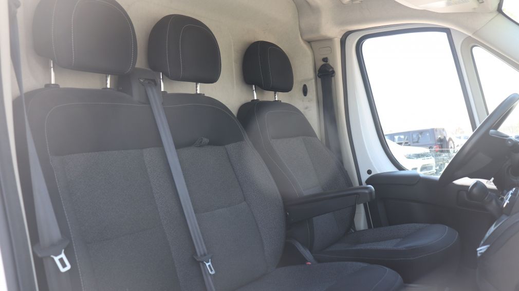 2014 Ram Promaster 3500 Extended High Roof 159" WB #16