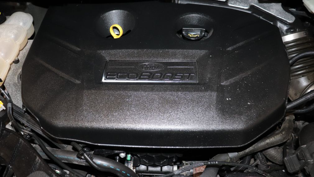 2013 Ford Escape Titanium 4WD GR ELECT BLUETOOTH CAMERA TOIT PANO #32