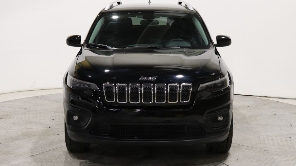 2019 Jeep Cherokee North 4WD AUTO A/C GR ELECT MAGS BLUETOOTH CAMERA #1