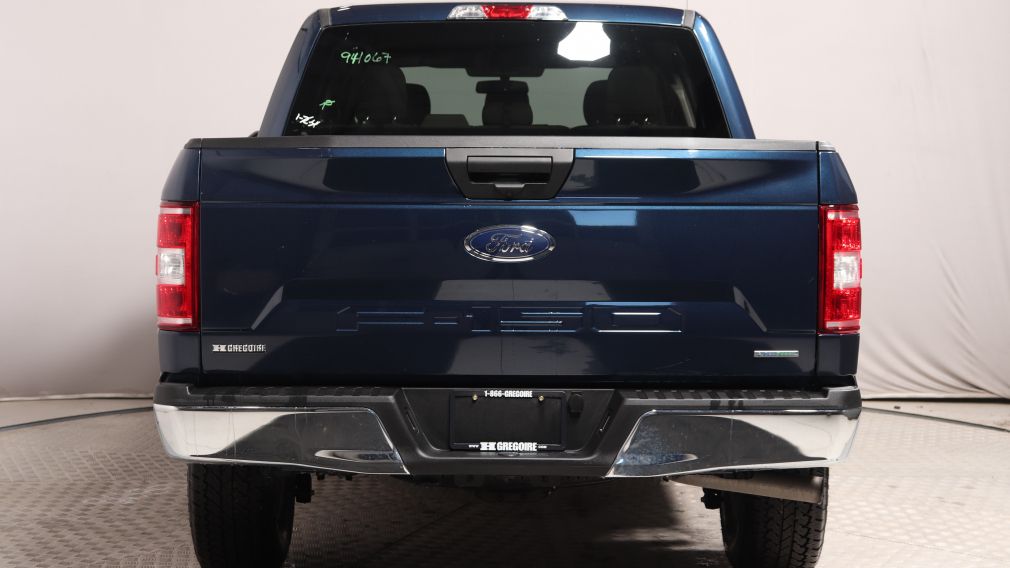 2018 Ford F150 XLT 4X4 MAGS #3