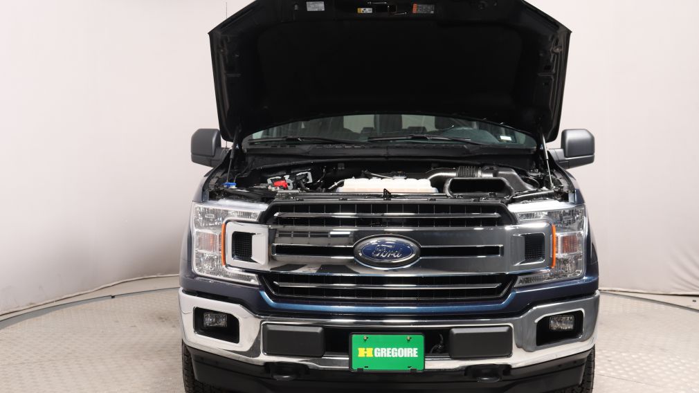 2018 Ford F150 XLT 4X4 MAGS #28