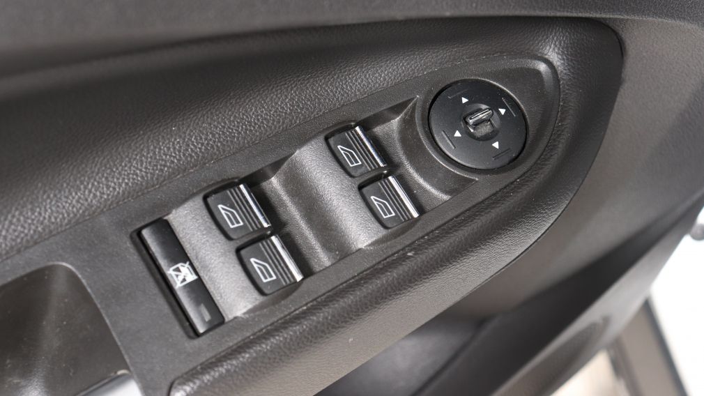 2013 Ford Escape Titanium 4WD CUIR TOIT PANO NAV MAGS BLUETOOTH #10