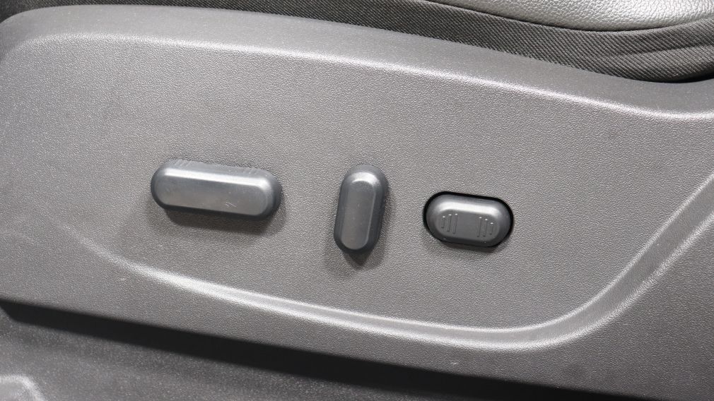 2013 Ford Escape Titanium 4WD CUIR TOIT PANO NAV MAGS BLUETOOTH #11