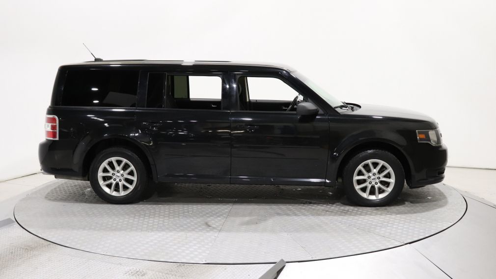 2014 Ford Flex SE AUTO 7 PASSAGERS A/C GR ELECT MAGS BLUETOOTH #8