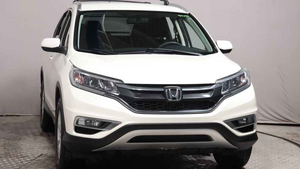 2016 Honda CRV SE AWD GR ELECT MAGS BLUETOOTH CAM RECUL #0