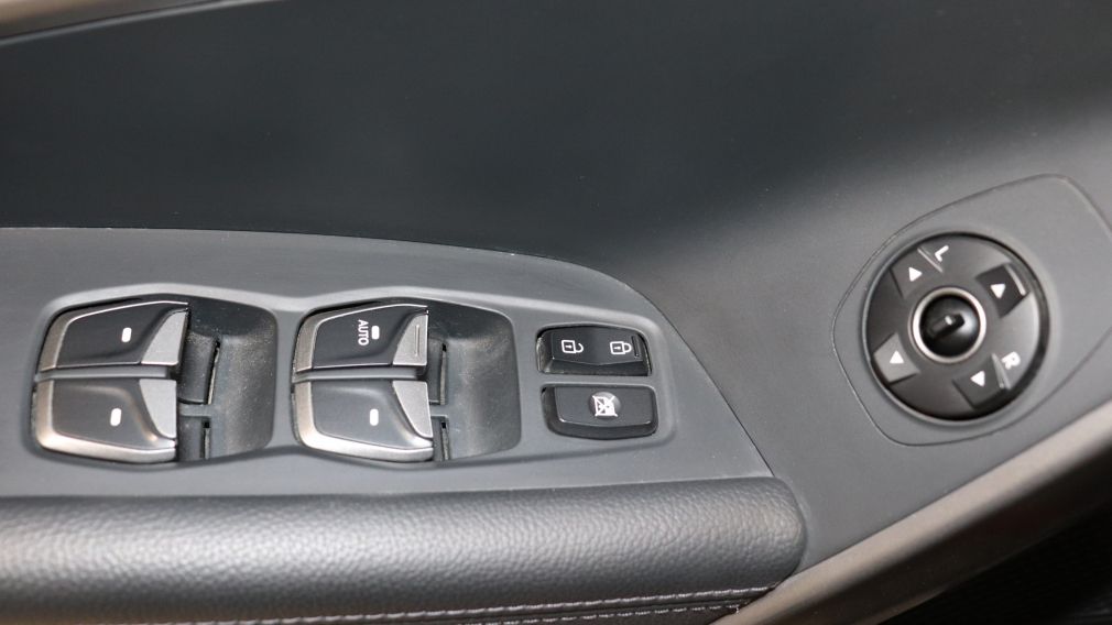 2013 Hyundai Santa Fe FWD 3.3L XL 7 PASSAGERS AC GR ELECT MAGS BLUETOOTH #6