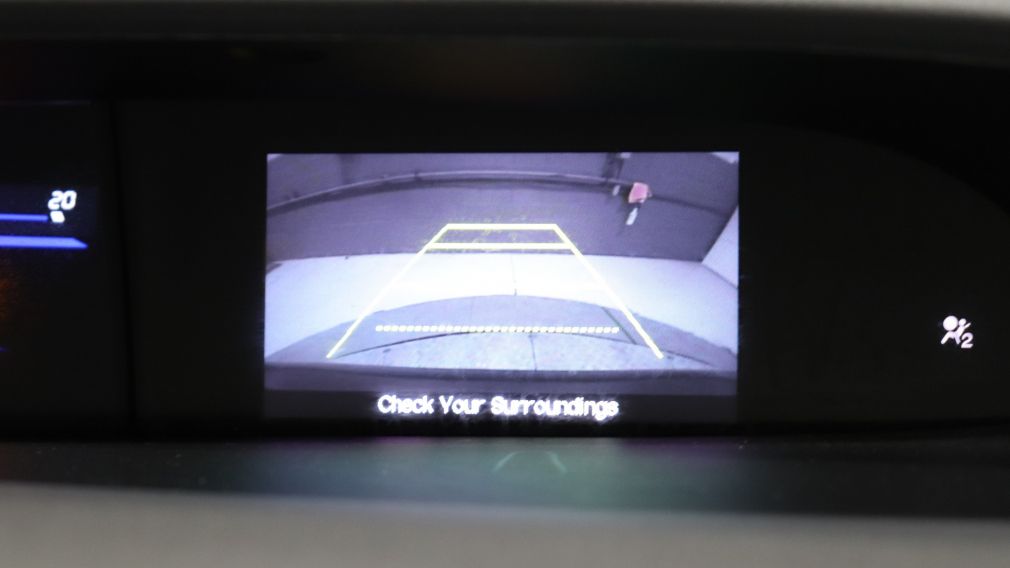 2015 Honda Civic LX CAMERA BLUETOOTH SIEGES CHAUFFANTS #17