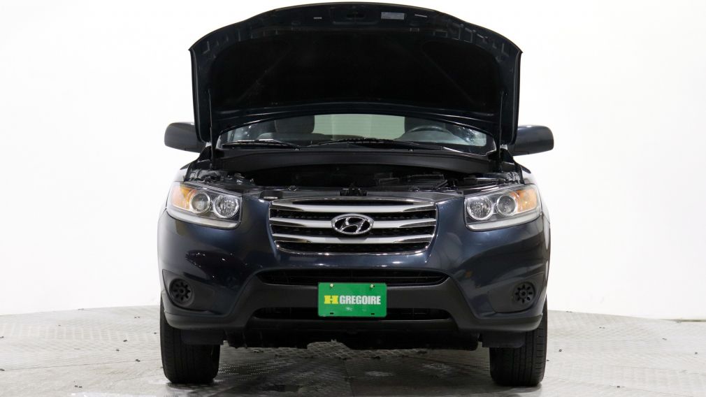 2012 Hyundai Santa Fe GL A/C MAGS BLUETOOTH #26