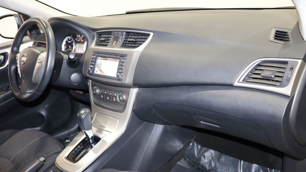 2014 Nissan Sentra SV AUTO A/C TOIT NAV MAGS BLUETOOTH CAM RECUL #24