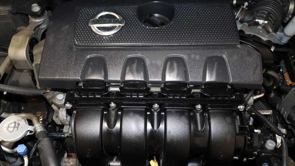 2014 Nissan Sentra SV AUTO A/C TOIT NAV MAGS BLUETOOTH CAM RECUL #29