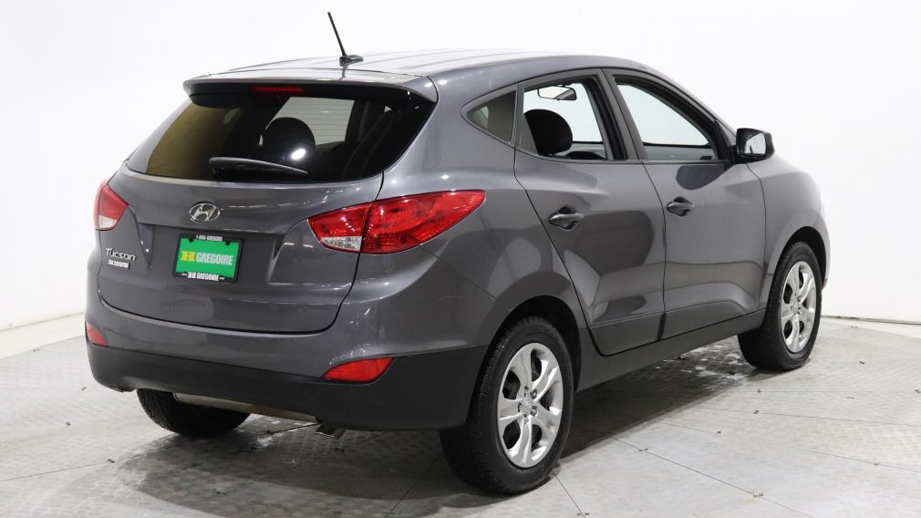 2015 Hyundai Tucson GL FWD AUTO A/C GR ELECT BLUETOOTH #3