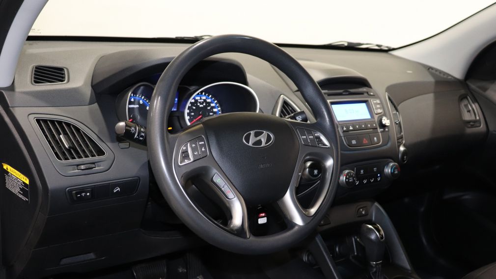 2015 Hyundai Tucson GL FWD AUTO A/C GR ELECT BLUETOOTH #5