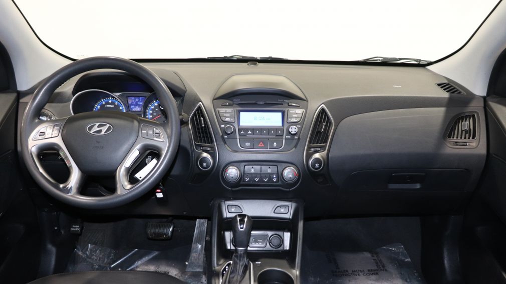 2015 Hyundai Tucson GL FWD AUTO A/C GR ELECT BLUETOOTH #8