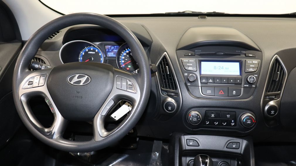 2015 Hyundai Tucson GL FWD AUTO A/C GR ELECT BLUETOOTH #9