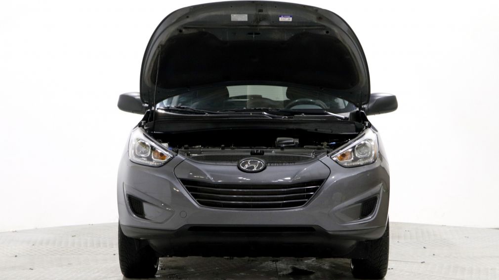 2015 Hyundai Tucson GL FWD AUTO A/C GR ELECT BLUETOOTH #22