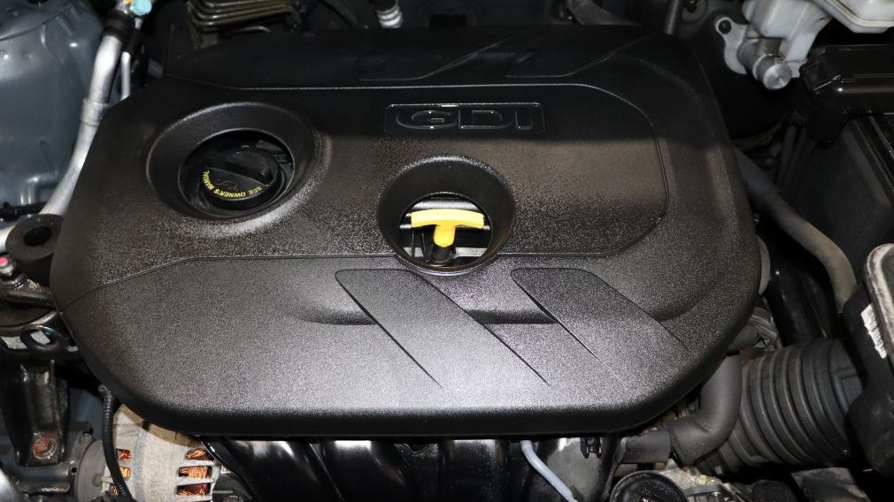 2015 Hyundai Tucson GL FWD AUTO A/C GR ELECT BLUETOOTH #23