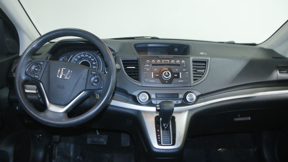 2014 Honda CRV EX AWD TOIT MAGS BLUETOOTH CAM RECUL #11