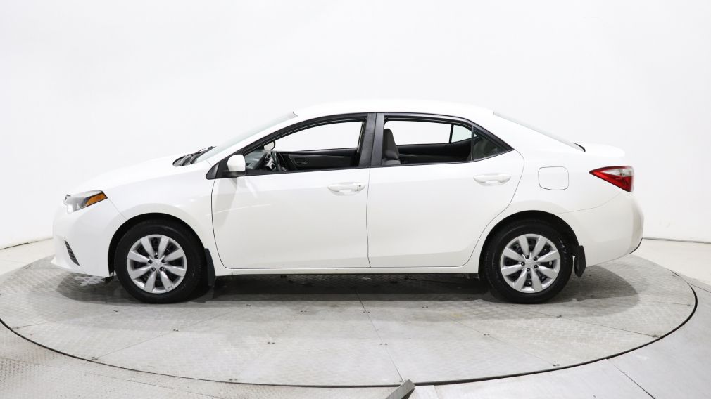 2015 Toyota Corolla CE AUTO A/C GR ELECT #3