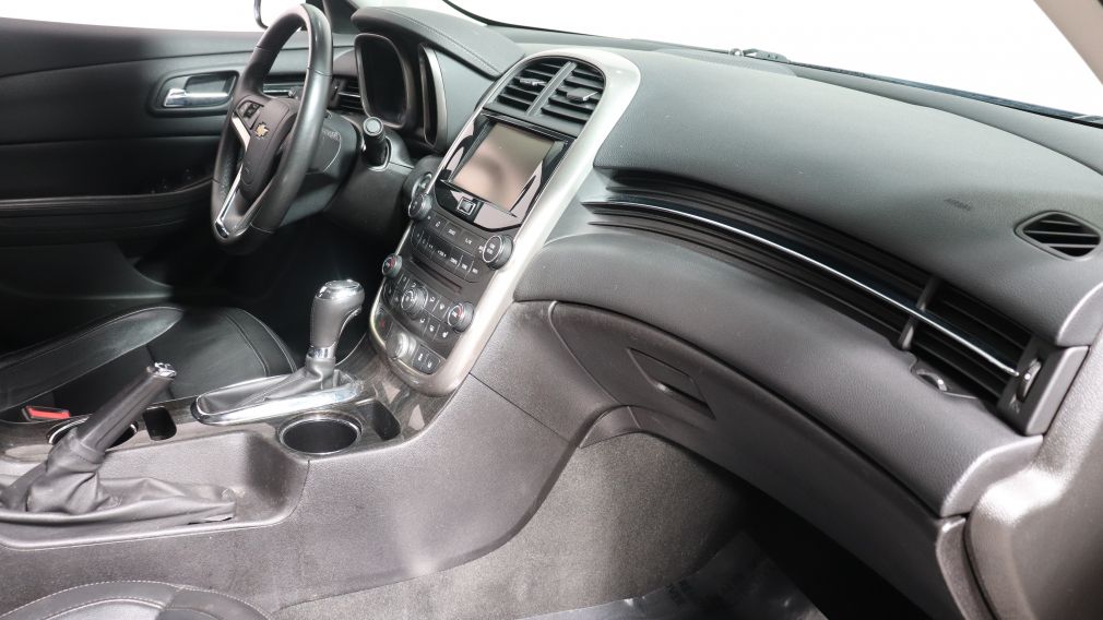 2015 Chevrolet Malibu LTZ CUIR TOIT MAGS CAM RECUL #18