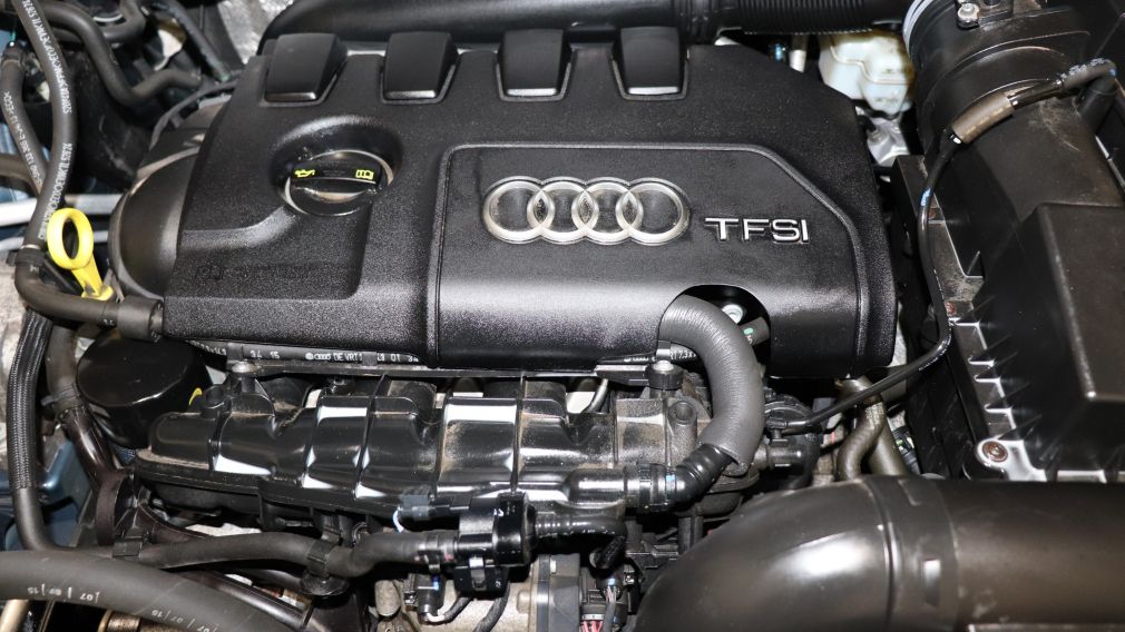 2016 Audi Q3 Technik QUATTRO NAVIGATION TOIT OUVRANT CAMERA #32