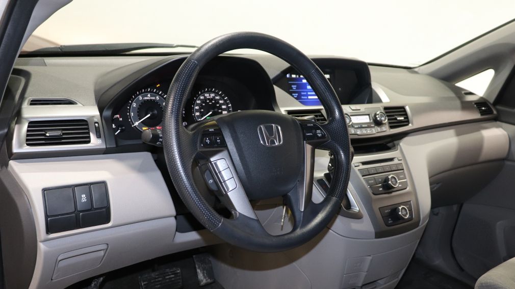 2014 Honda Odyssey SE AUTO A/C GR ELECT MAGS BLUETOOTH #8