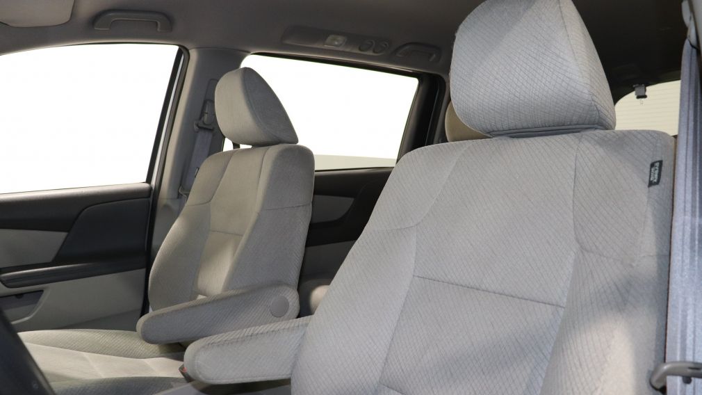 2014 Honda Odyssey SE AUTO A/C GR ELECT MAGS BLUETOOTH #9