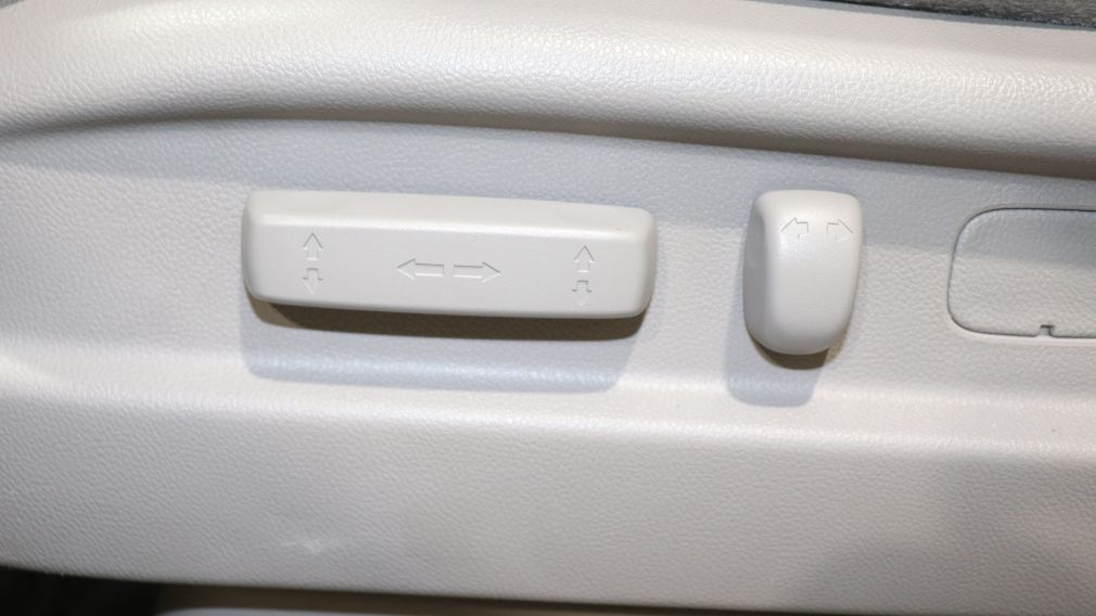 2014 Honda Odyssey SE AUTO A/C GR ELECT MAGS BLUETOOTH #11