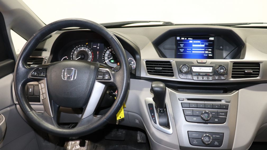 2014 Honda Odyssey SE AUTO A/C GR ELECT MAGS BLUETOOTH #13