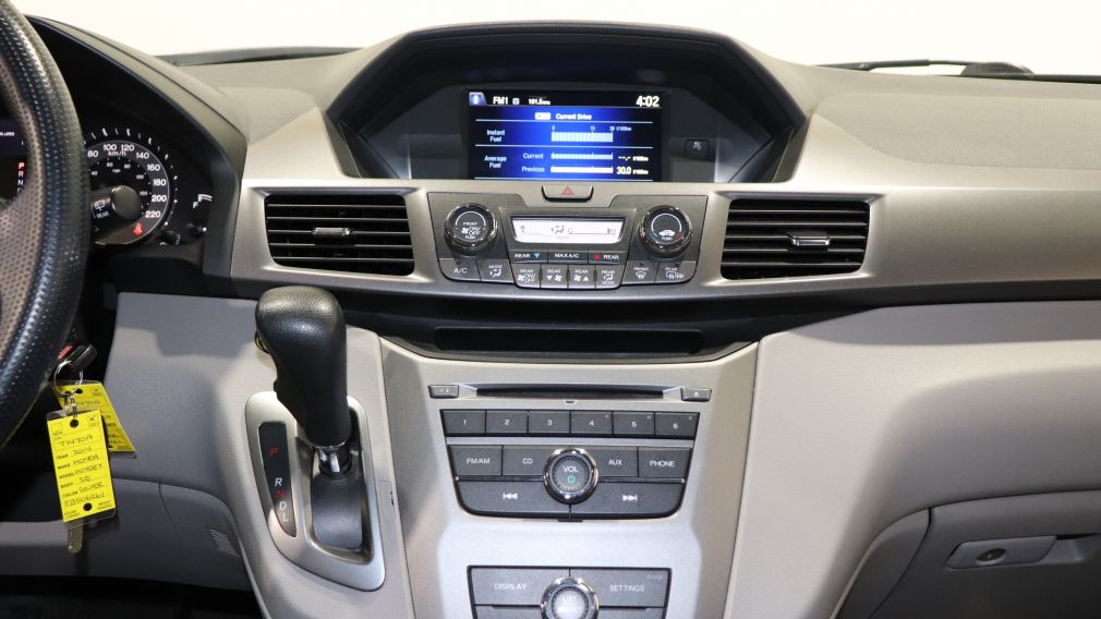 2014 Honda Odyssey SE AUTO A/C GR ELECT MAGS BLUETOOTH #15