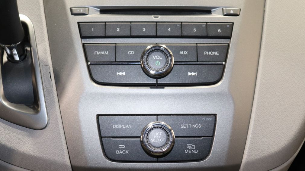 2014 Honda Odyssey SE AUTO A/C GR ELECT MAGS BLUETOOTH #18