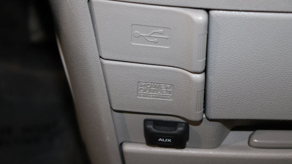 2014 Honda Odyssey SE AUTO A/C GR ELECT MAGS BLUETOOTH #19