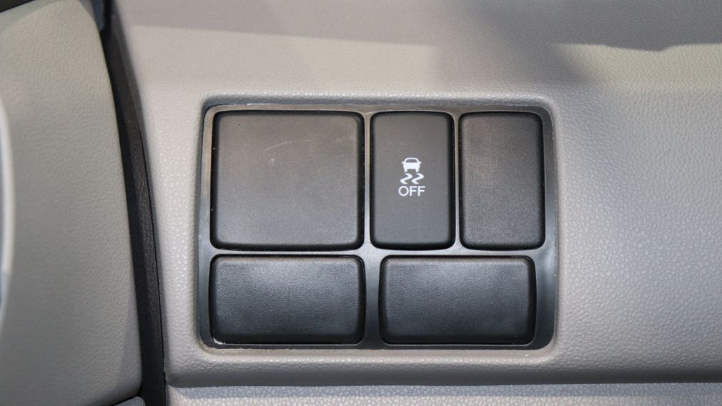 2014 Honda Odyssey SE AUTO A/C GR ELECT MAGS BLUETOOTH #20