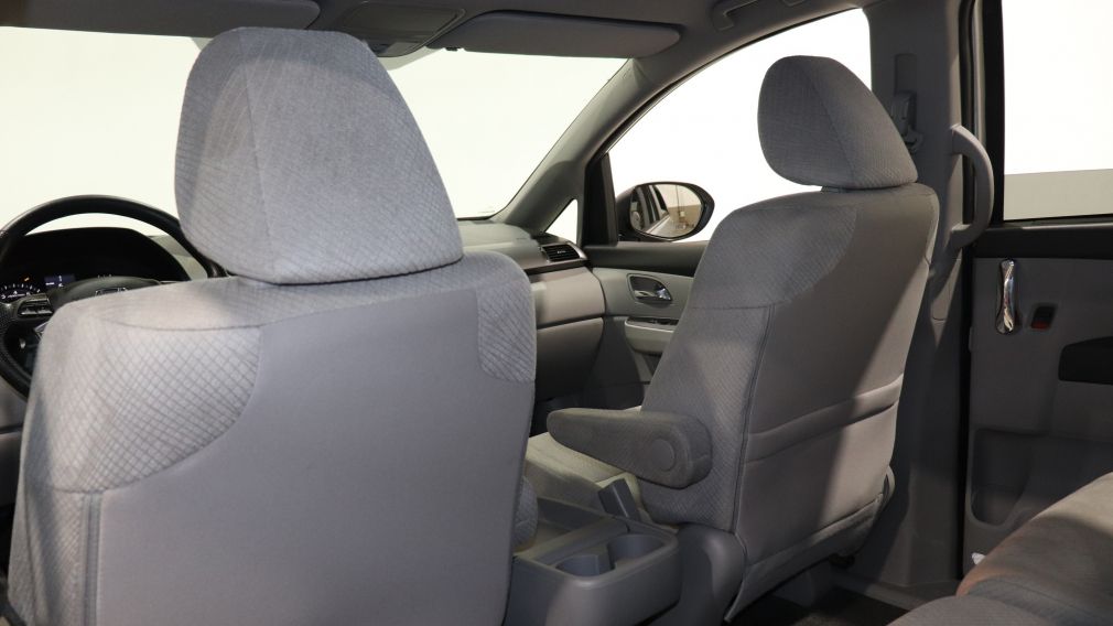2014 Honda Odyssey SE AUTO A/C GR ELECT MAGS BLUETOOTH #21