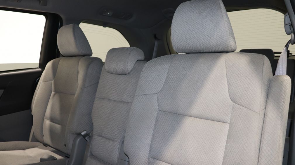 2014 Honda Odyssey SE AUTO A/C GR ELECT MAGS BLUETOOTH #22