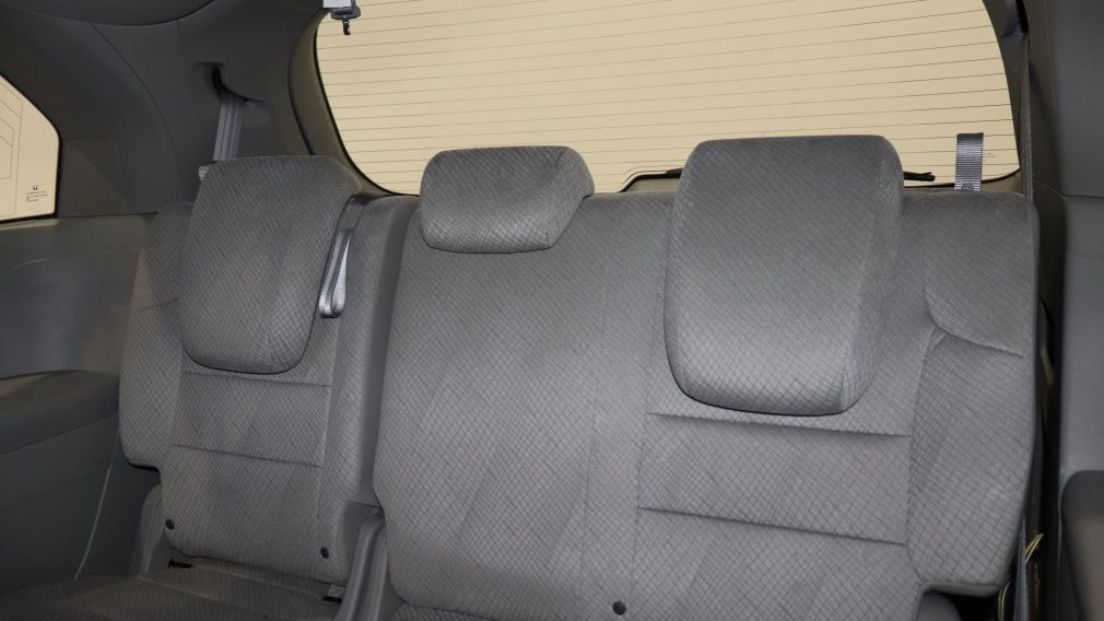 2014 Honda Odyssey SE AUTO A/C GR ELECT MAGS BLUETOOTH #23