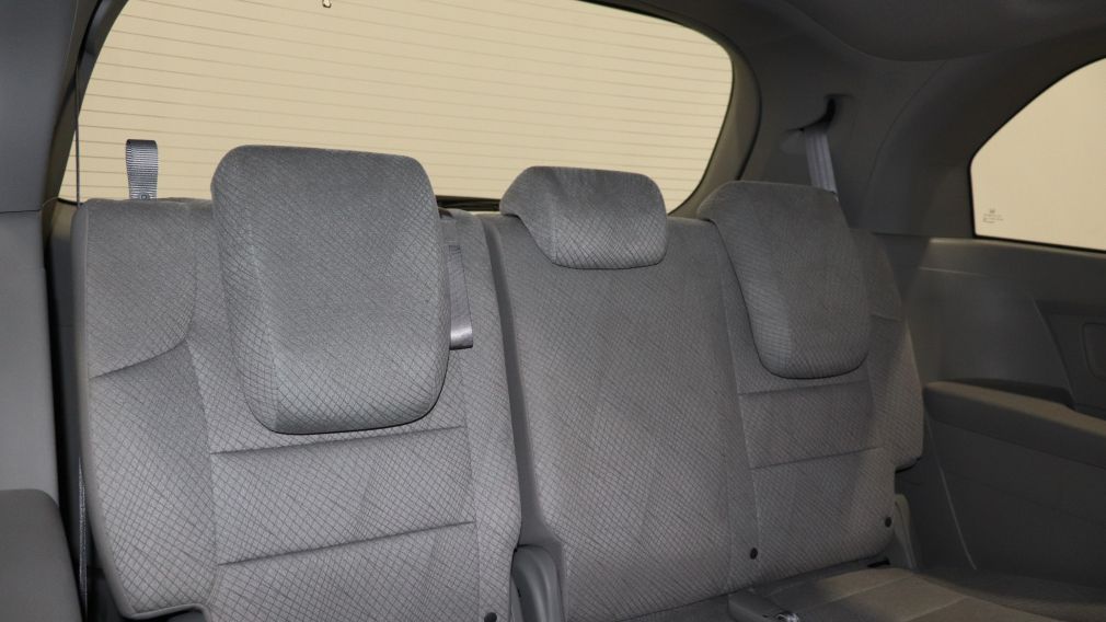 2014 Honda Odyssey SE AUTO A/C GR ELECT MAGS BLUETOOTH #24