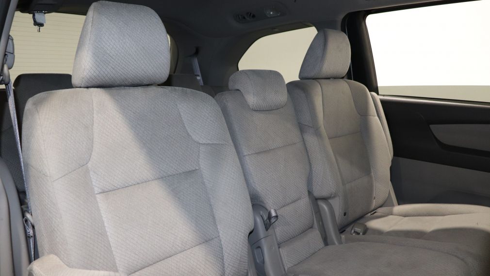 2014 Honda Odyssey SE AUTO A/C GR ELECT MAGS BLUETOOTH #25